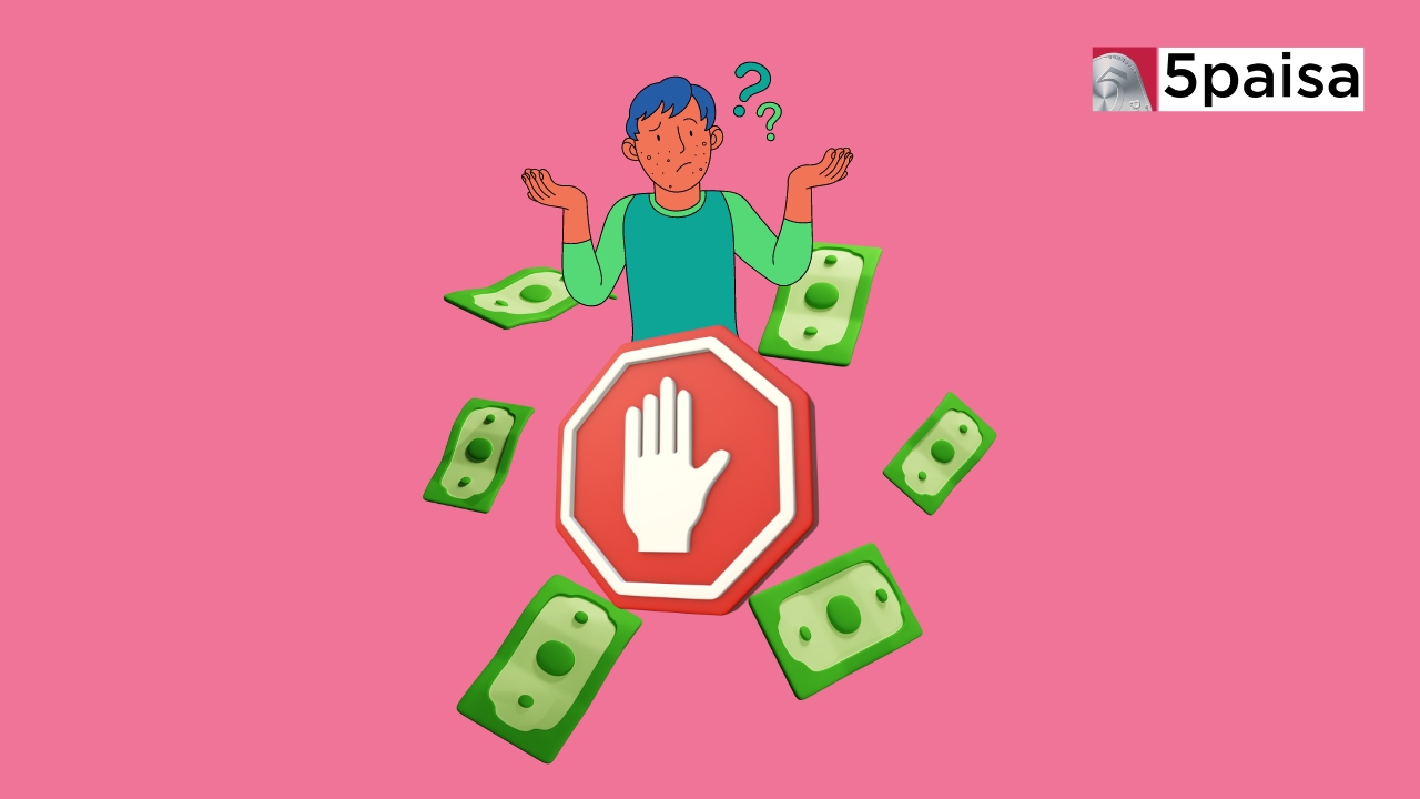 Top 10 Investment Myths You Should Stop Believing 5paisa